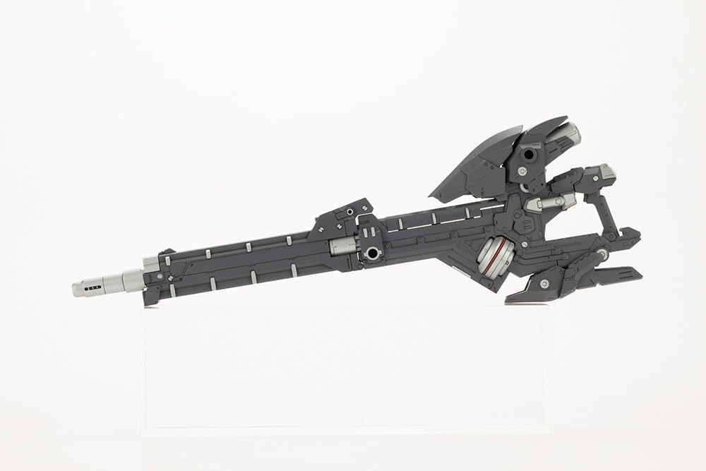 Kotobukiya M.S.G Modeling Support, Heavy Weapon Unit 36, Laser Cannon - BanzaiHobby