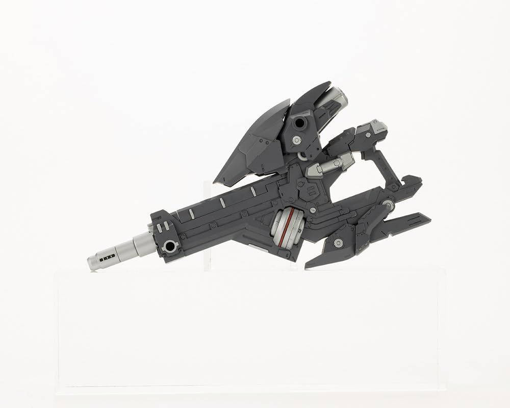 Kotobukiya M.S.G Modeling Support, Heavy Weapon Unit 36, Laser Cannon - BanzaiHobby