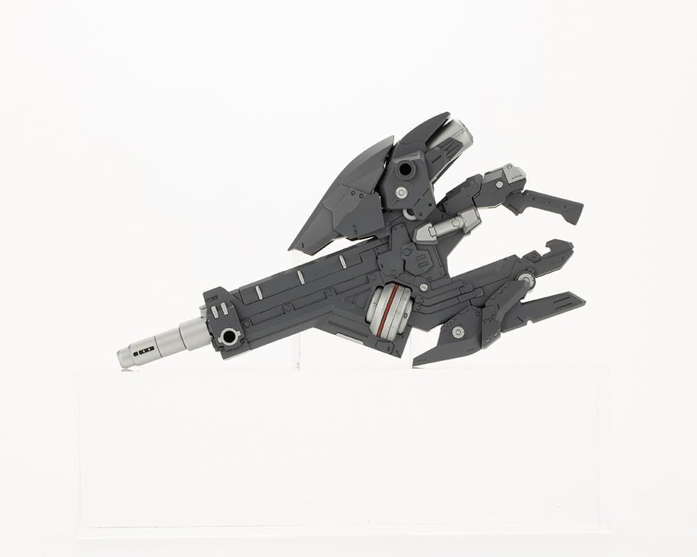 Kotobukiya M.S.G Modeling Support, Heavy Weapon Unit 36, Laser Cannon - BanzaiHobby