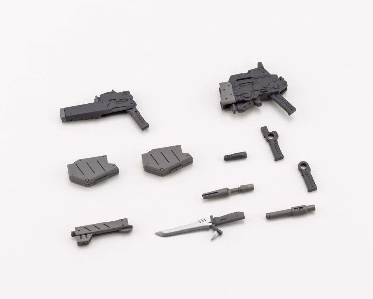 Kotobukiya M.S.G Weapon Unit 07 Twin Link Magnum - BanzaiHobby