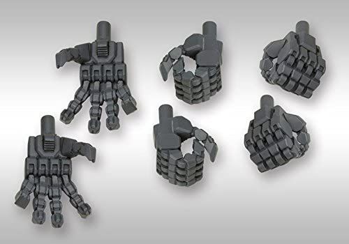 Kotobukiya MB40X Hand Unit MB50 Wild Hand - BanzaiHobby