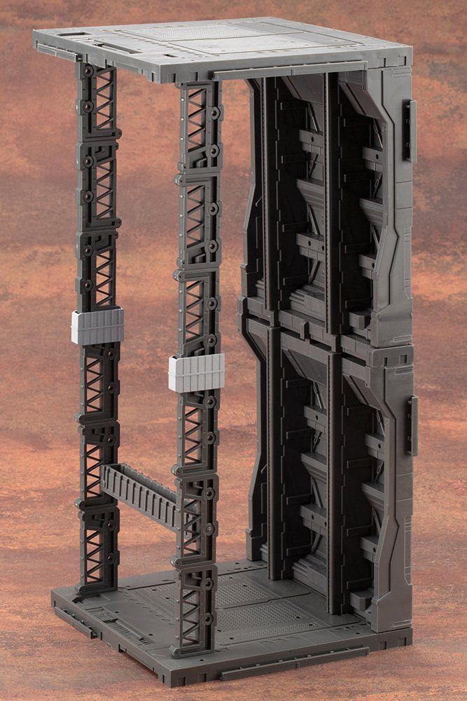 Kotobukiya MB43X Mechanical Chain Base R A - BanzaiHobby