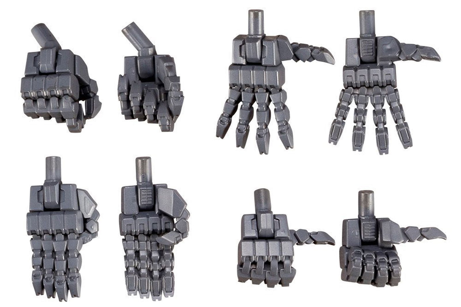 Kotobukiya MB47 Hand Unit Wild Hand 2 - BanzaiHobby