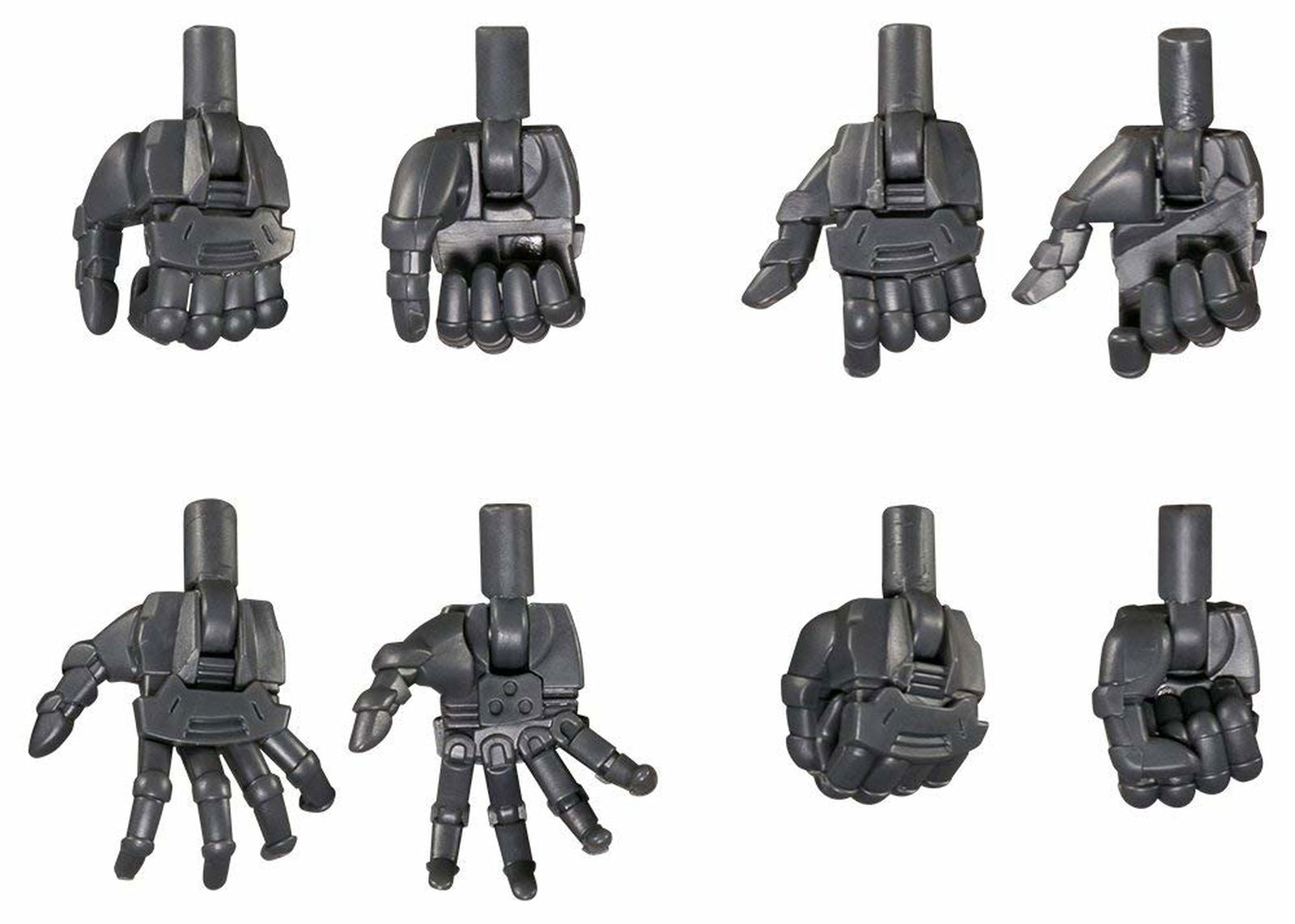 Kotobukiya MB50 Circle Finger Hand NEO - BanzaiHobby
