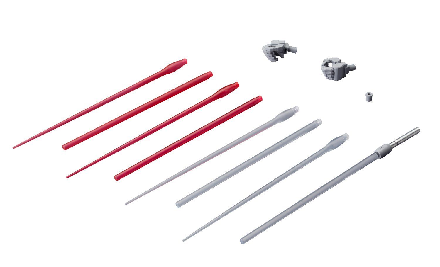 Kotobukiya MG04 Gimmick Unit 04 LED Sword Red Ver - BanzaiHobby