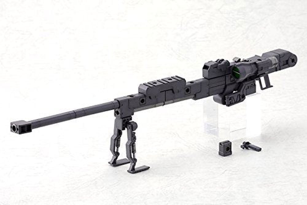 Kotobukiya MH01R Heavy Weapon Unit MH01R Strong Rifle - BanzaiHobby