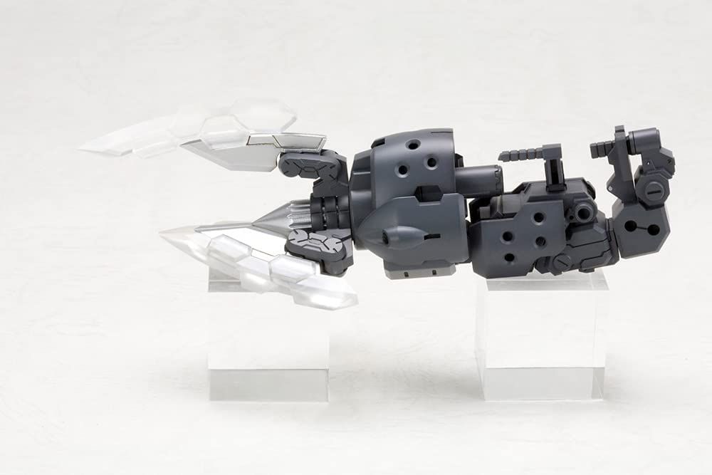 Kotobukiya MH02X Heavy Weapon Unit 02 Spiral Crasher - BanzaiHobby
