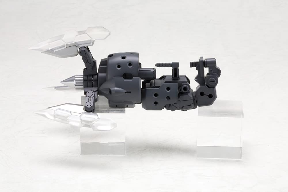 Kotobukiya MH02X Heavy Weapon Unit 02 Spiral Crasher - BanzaiHobby