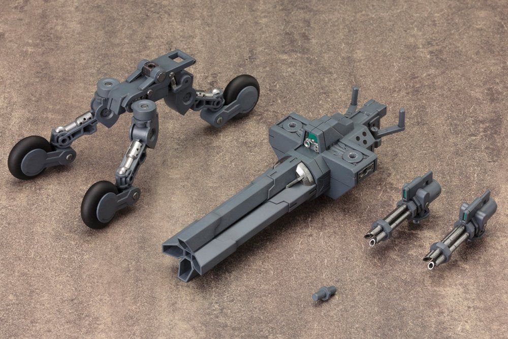 Kotobukiya MH08 Heavy Weapon Unit Sentry Gun - BanzaiHobby