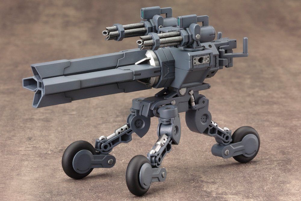 Kotobukiya MH08 Heavy Weapon Unit Sentry Gun - BanzaiHobby