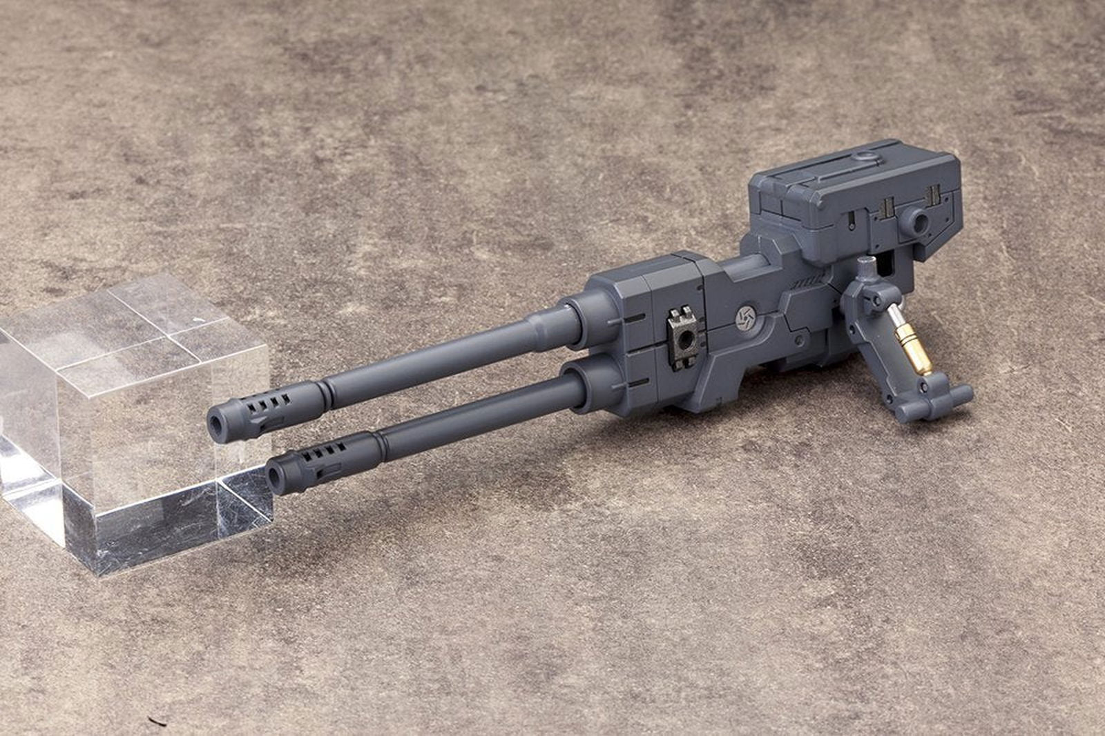 Kotobukiya MH10 Heavy Weapon Unit Violence Ram - BanzaiHobby