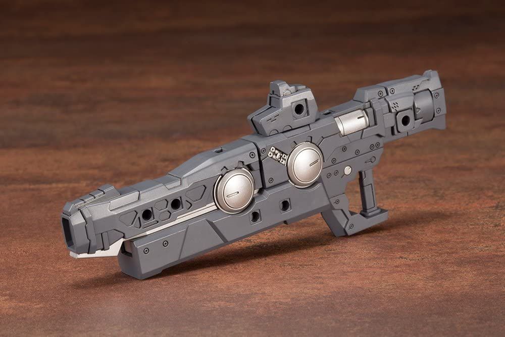 Banzai Hobby - Kotobukiya MH15X Heavy Weapon Unit 15