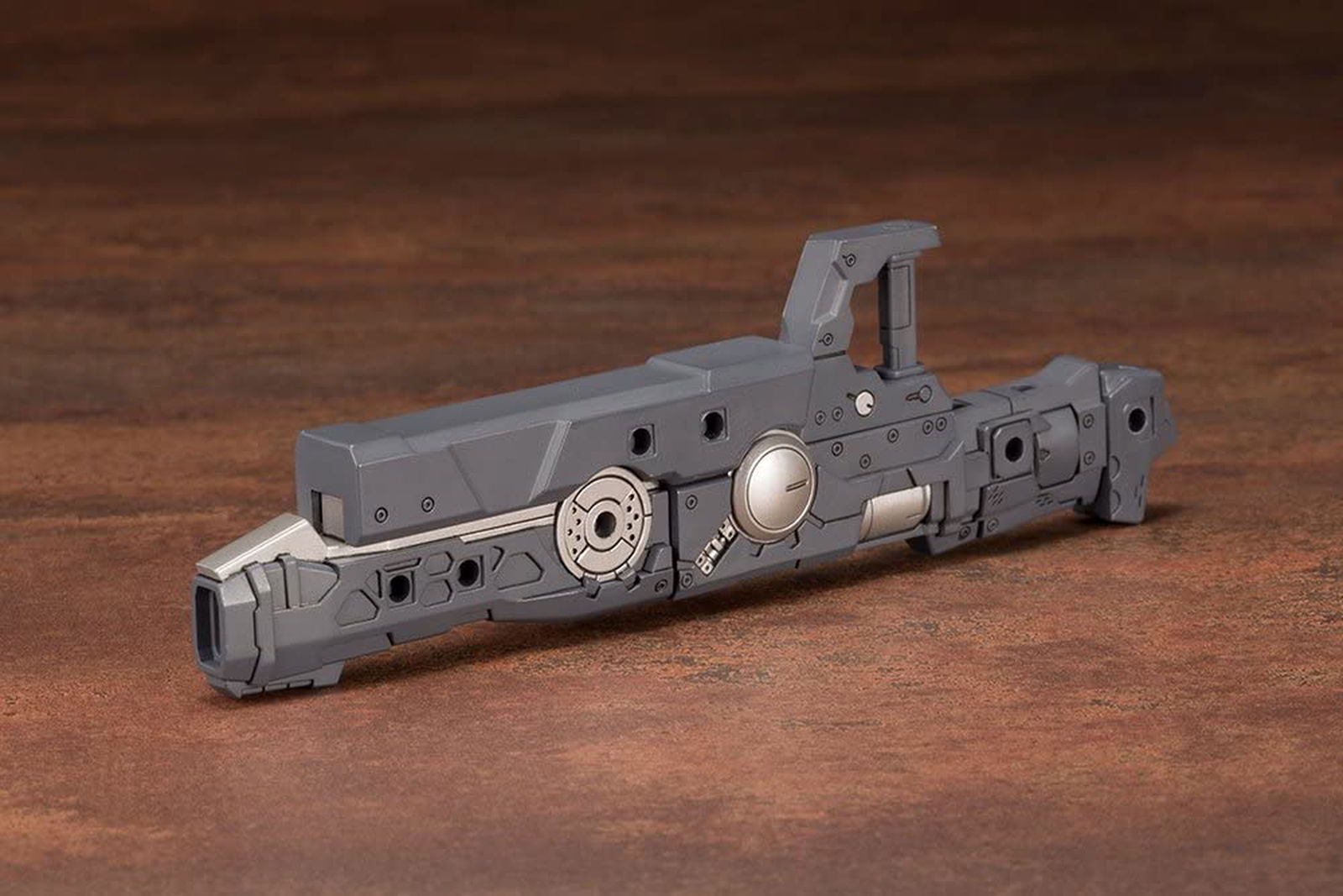 Kotobukiya MH15X Heavy Weapon Unit 15 Selector Rifle - BanzaiHobby