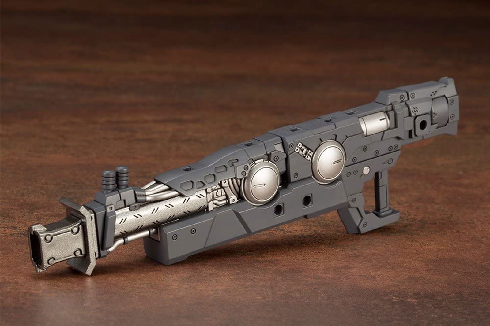 Kotobukiya MH15X Heavy Weapon Unit 15 Selector Rifle - BanzaiHobby