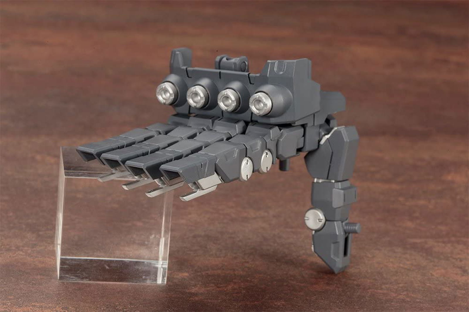 Kotobukiya MH16J Heavy Weapon Unit 16 Overed Manipulator - BanzaiHobby