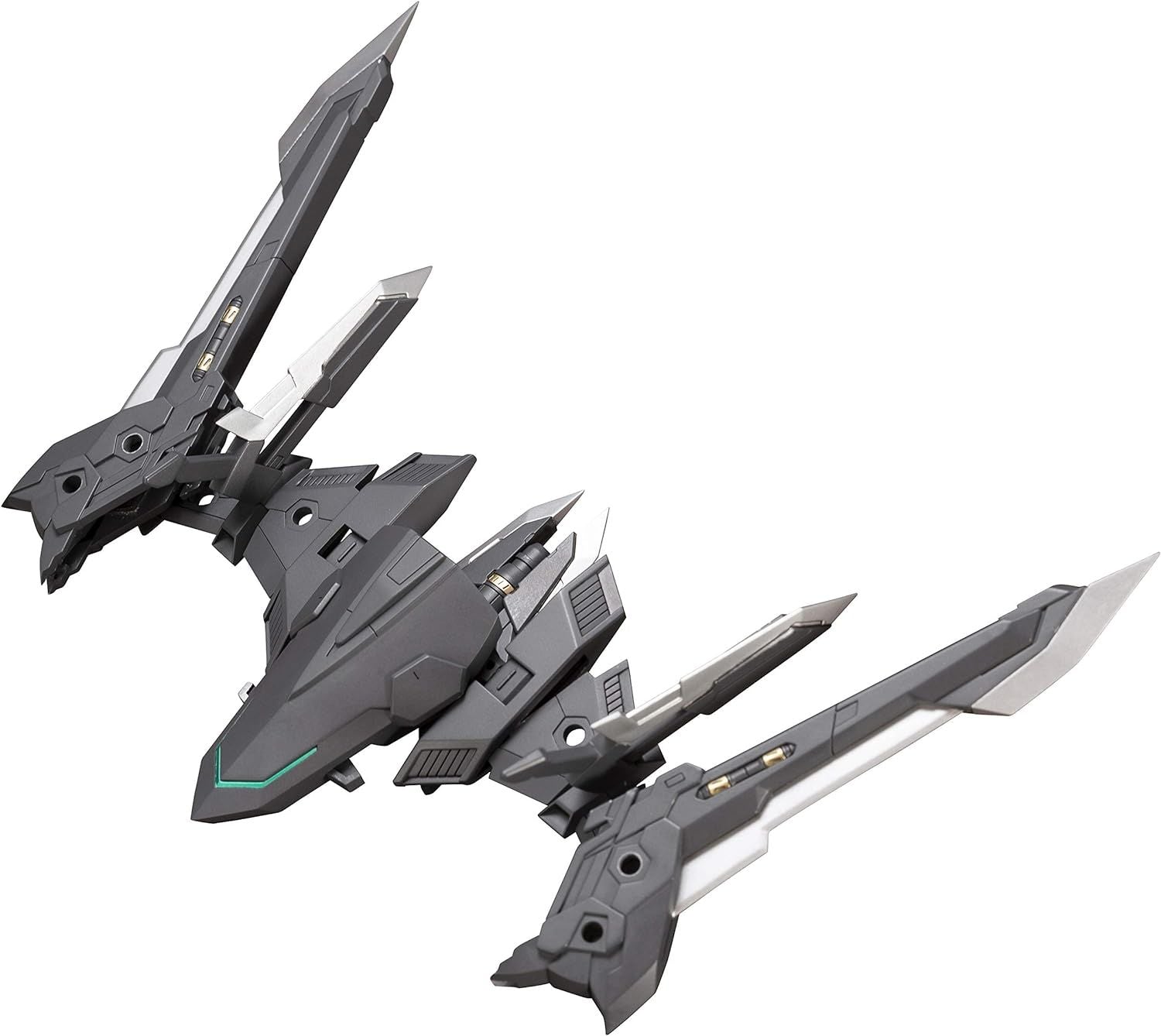 Kotobukiya MH22J M.S.G Modeling Support Goods, Heavy Weapon Unit 22, Exenith Wing - BanzaiHobby