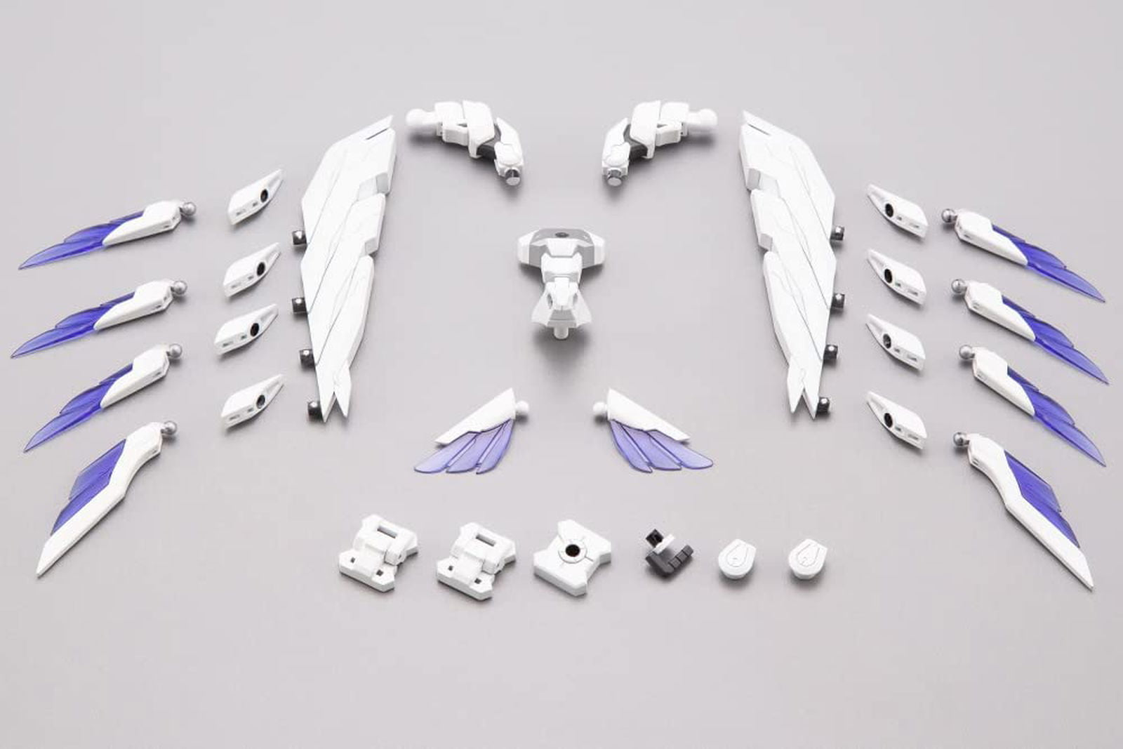 Kotobukiya MH34 Heavy Weapon Unit 34 Wing Edge - BanzaiHobby