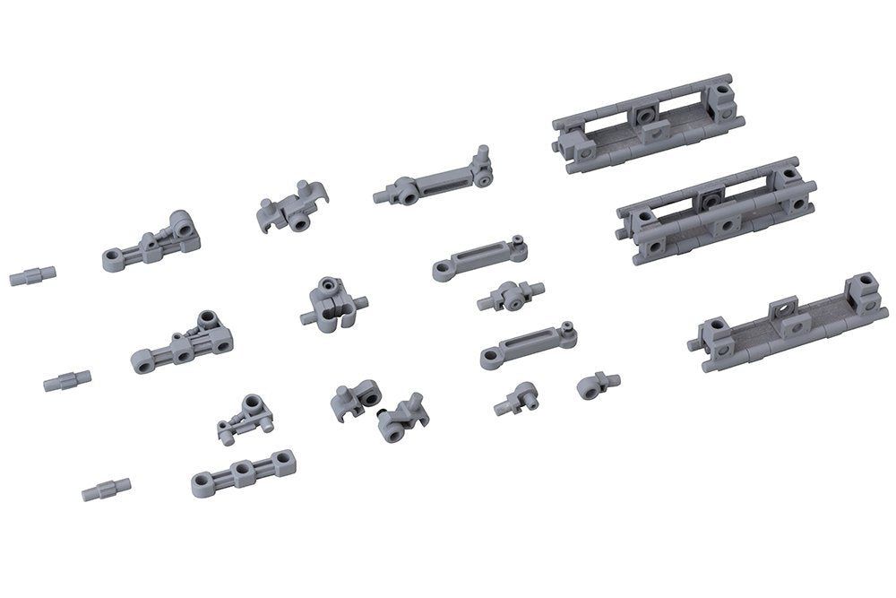 Kotobukiya MJ01 Mecha Supply 01 Flexible Arm A - BanzaiHobby