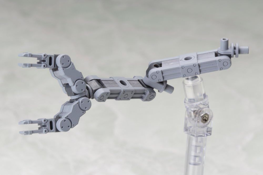 Kotobukiya MJ02X Mecha Supply 02 Flexible Arm B - BanzaiHobby