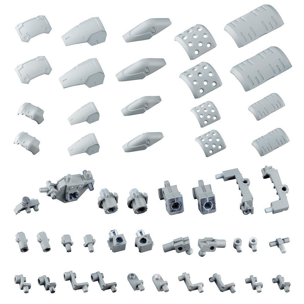 Kotobukiya MJ07 Mecha Supply 07 EX Armor A - BanzaiHobby