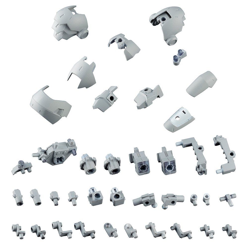 Kotobukiya MJ08 Mecha Supply 08 EX Armor B - BanzaiHobby
