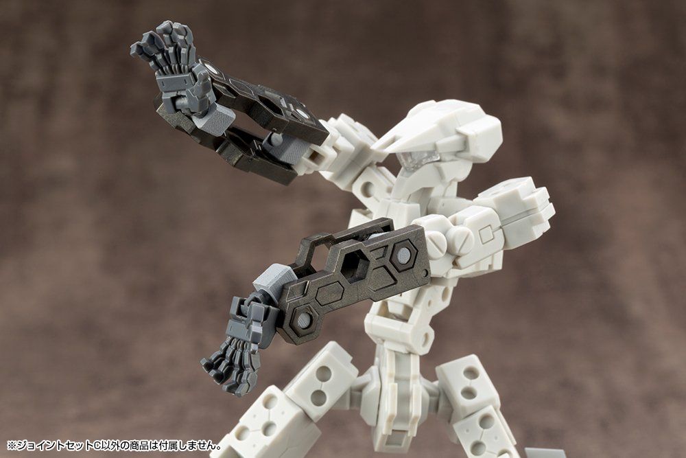 Kotobukiya MJ11 Mecha Supply 11 Joint Set C - BanzaiHobby