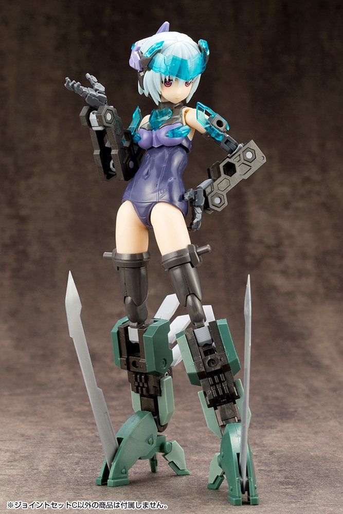 Kotobukiya MJ11 Mecha Supply 11 Joint Set C - BanzaiHobby
