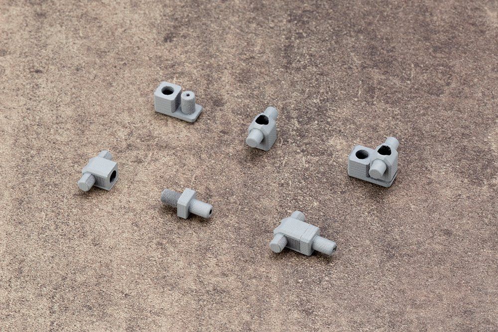 Kotobukiya MJ11 Mecha Supply 11 Joint Set C - BanzaiHobby