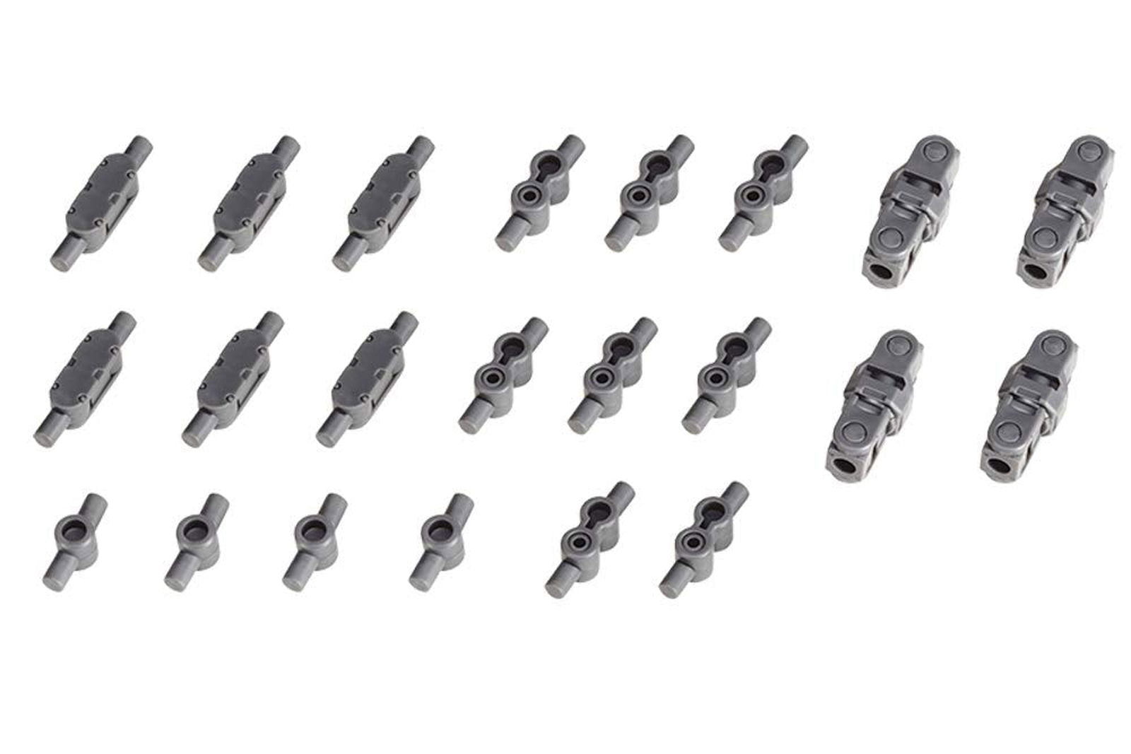 Kotobukiya MJ18X Mecha Supply 18 Joint Set D - BanzaiHobby