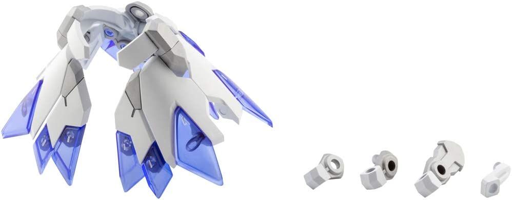 Kotobukiya MJ22J Mecha Supply 22 Expansion Armor E - BanzaiHobby