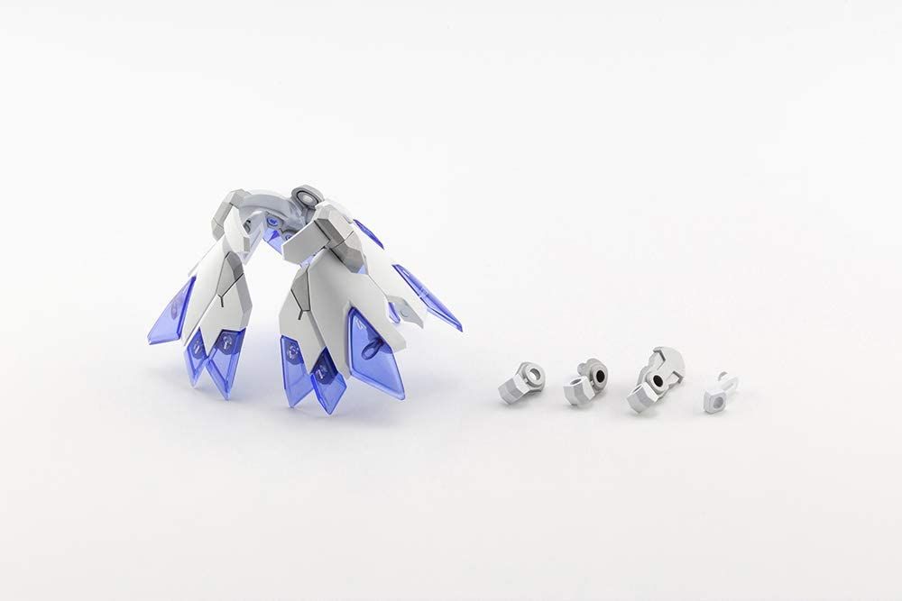 Kotobukiya MJ22J Mecha Supply 22 Expansion Armor E - BanzaiHobby