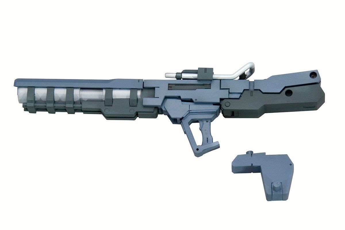 Kotobukiya MW18X MSG Series Weapon Unit Freestyle Bazook - BanzaiHobby