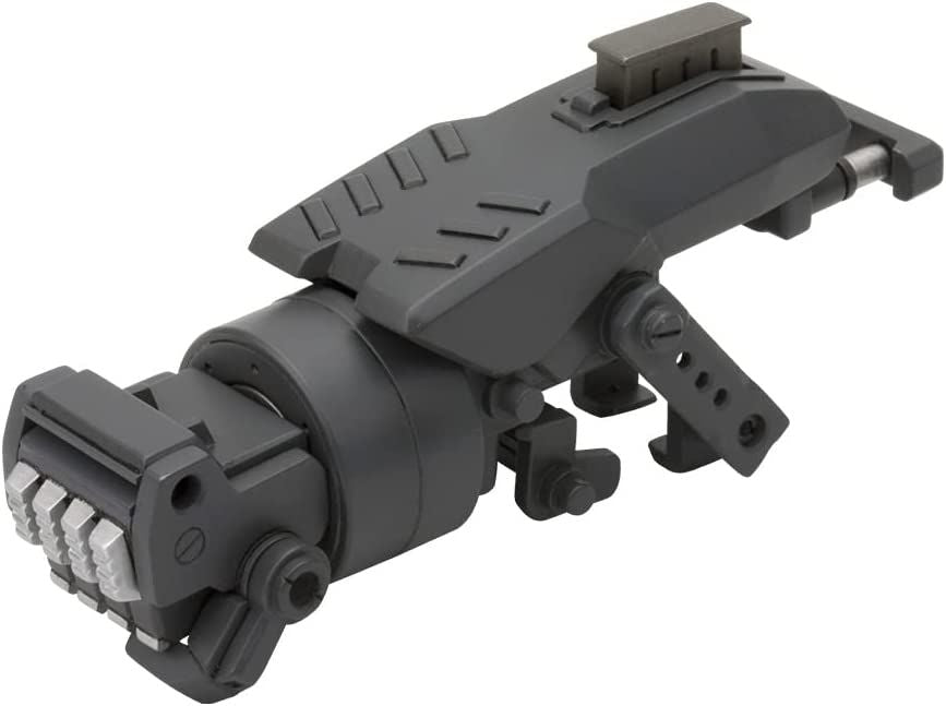 Kotobukiya MW27X Weapon Unit 27 Impact Knuckle - BanzaiHobby