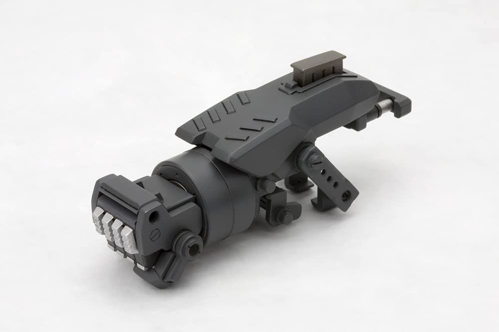 Kotobukiya MW27X Weapon Unit 27 Impact Knuckle - BanzaiHobby