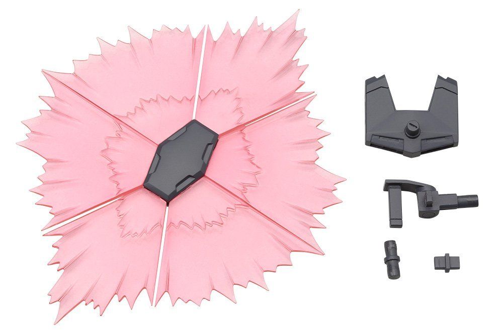 Kotobukiya MW35 MSG Weapon Unit Energy Shield - BanzaiHobby