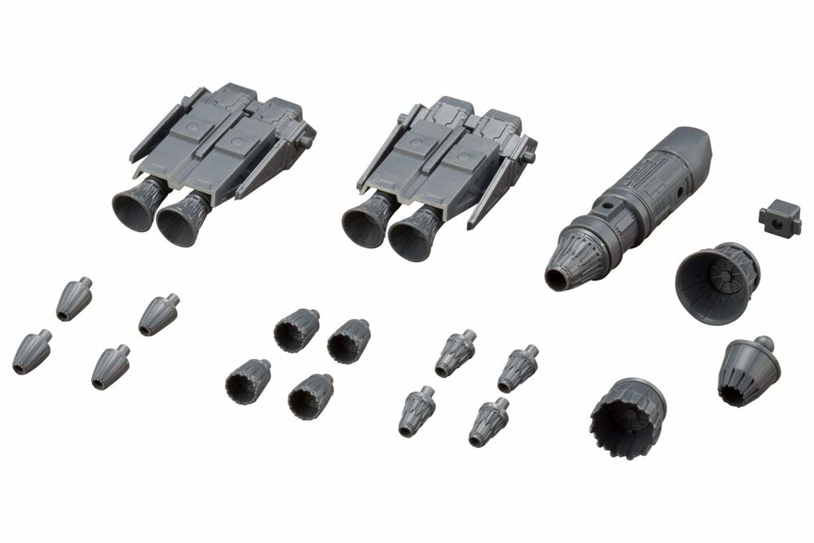 Kotobukiya Mecha Supply 14 Vectored Thruster A - BanzaiHobby