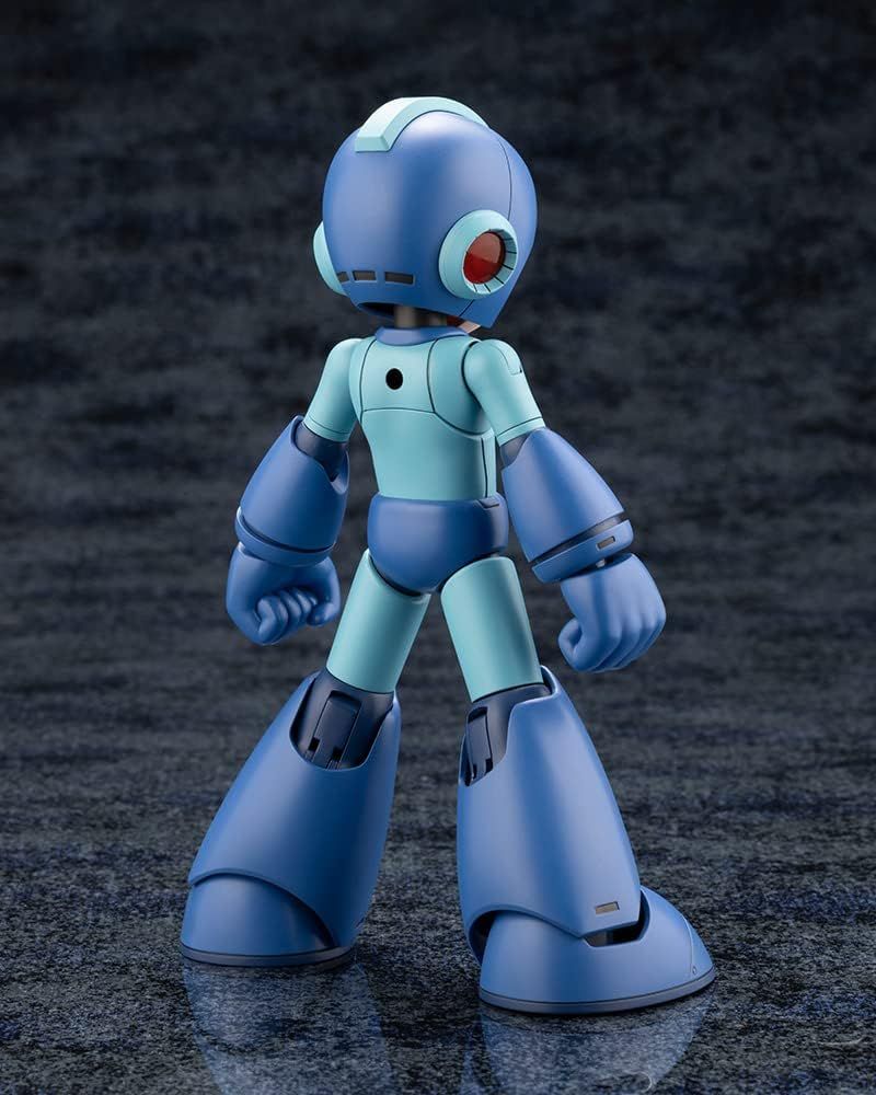 Kotobukiya Mega Man 11 Ver - BanzaiHobby