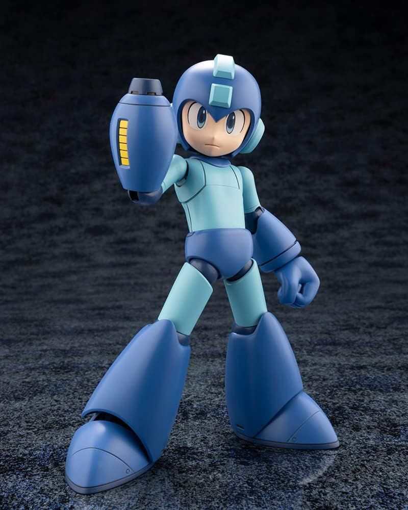 Kotobukiya Mega Man 11 Ver - BanzaiHobby