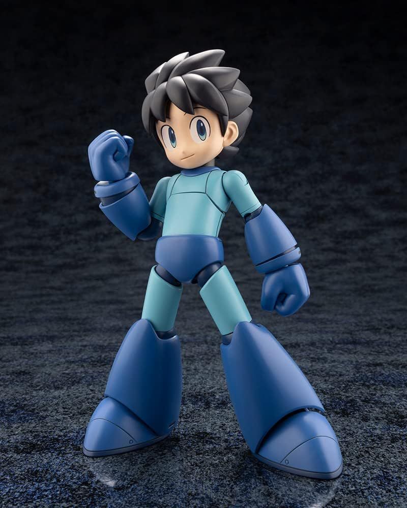 Kotobukiya Mega Man 11 Ver - BanzaiHobby