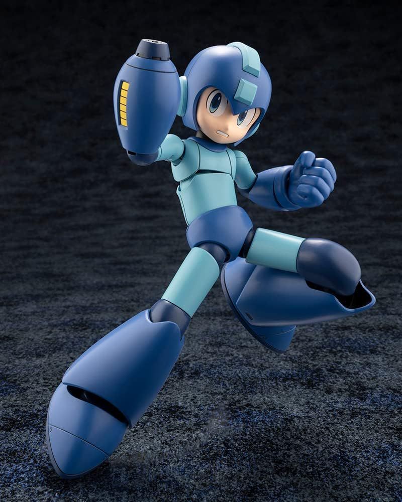 Kotobukiya Mega Man 11 Ver - BanzaiHobby