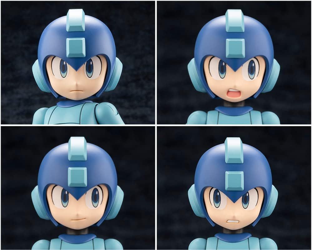 Kotobukiya Mega Man 11 Ver - BanzaiHobby