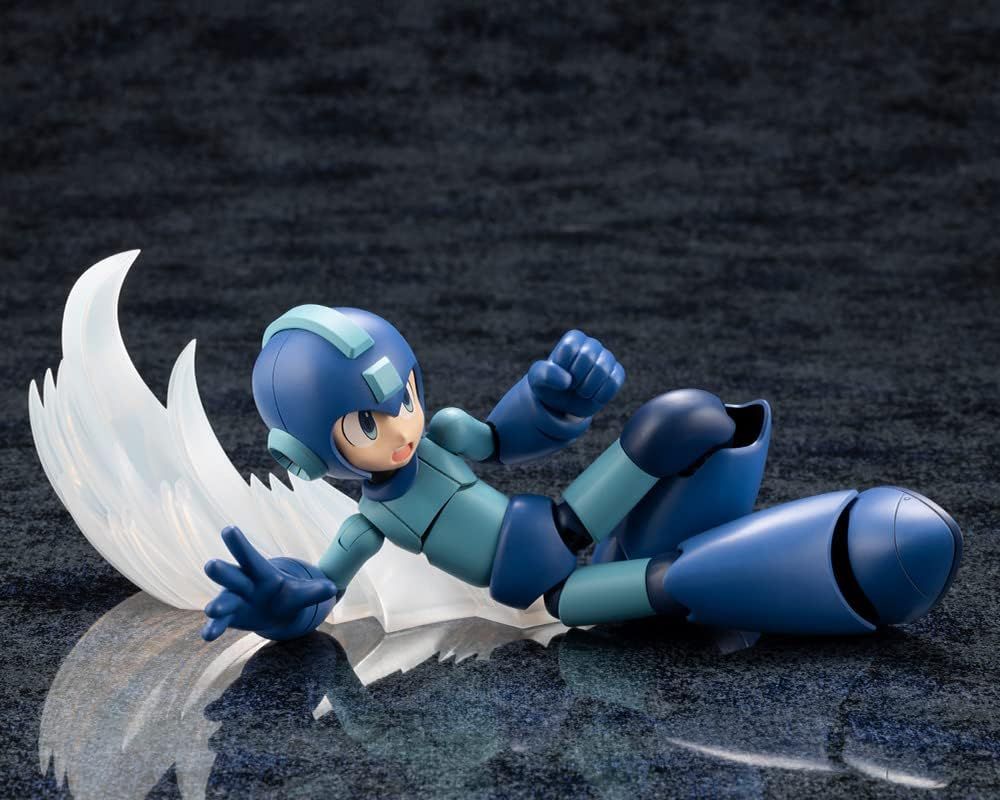 Kotobukiya Mega Man 11 Ver - BanzaiHobby