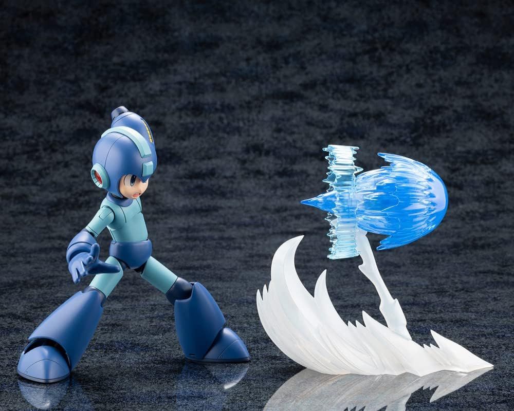 Kotobukiya Mega Man 11 Ver - BanzaiHobby