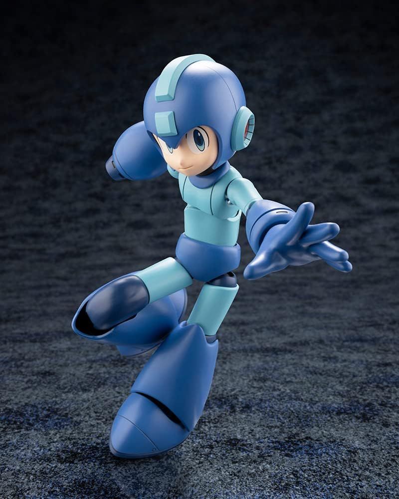 Kotobukiya Mega Man 11 Ver - BanzaiHobby