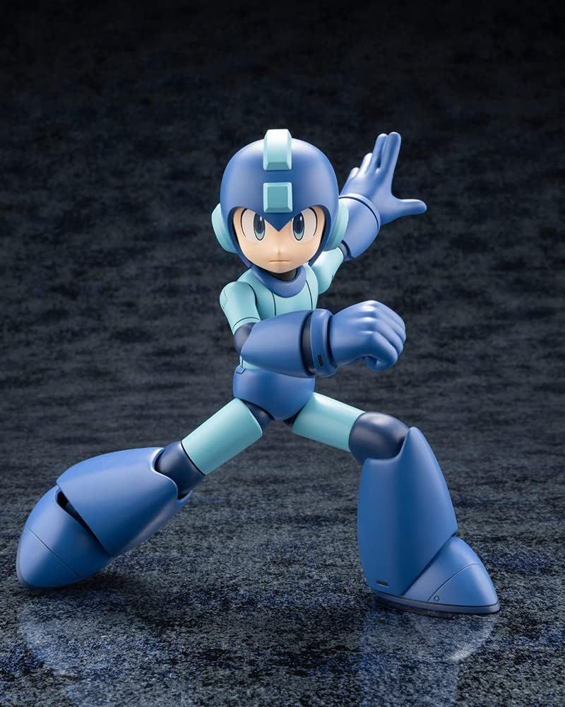 Kotobukiya Mega Man 11 Ver - BanzaiHobby