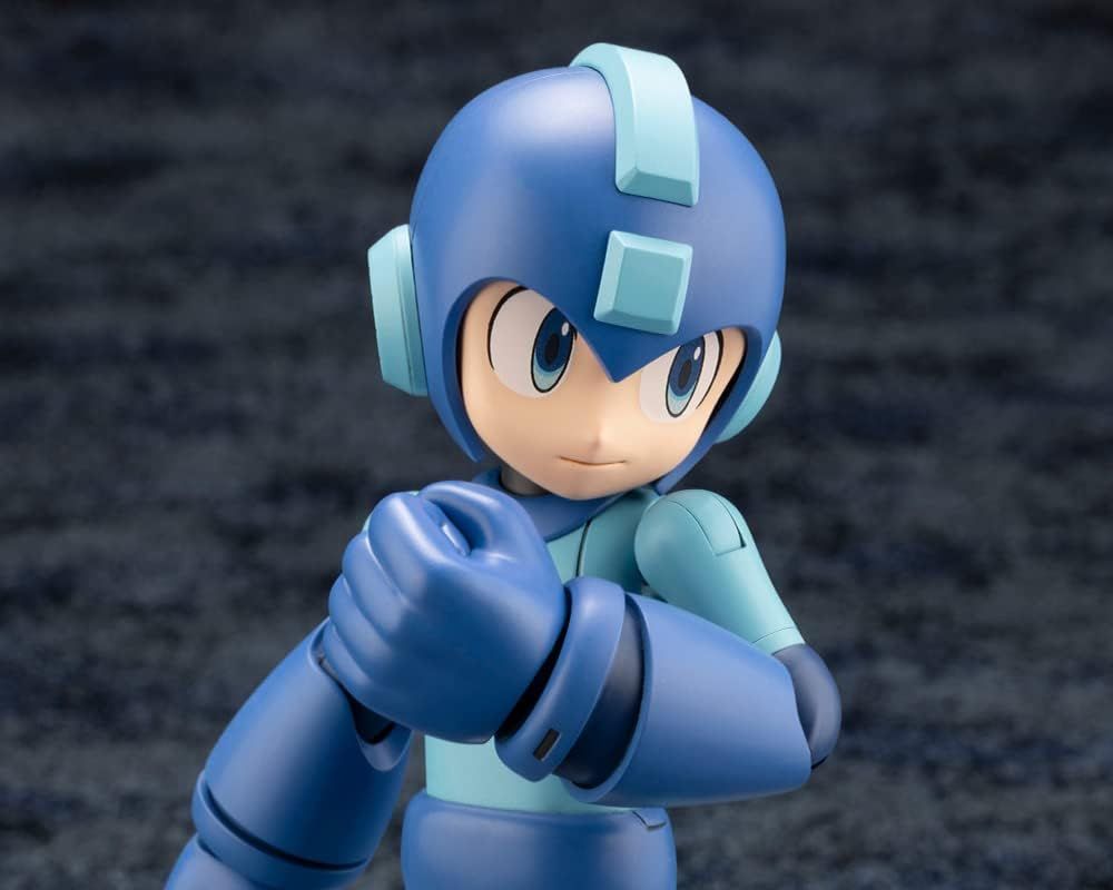 Kotobukiya Mega Man 11 Ver - BanzaiHobby