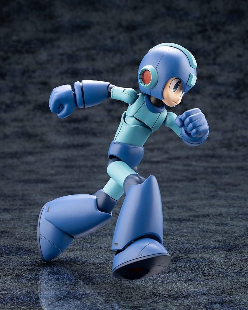 Kotobukiya Mega Man 11 Ver - BanzaiHobby