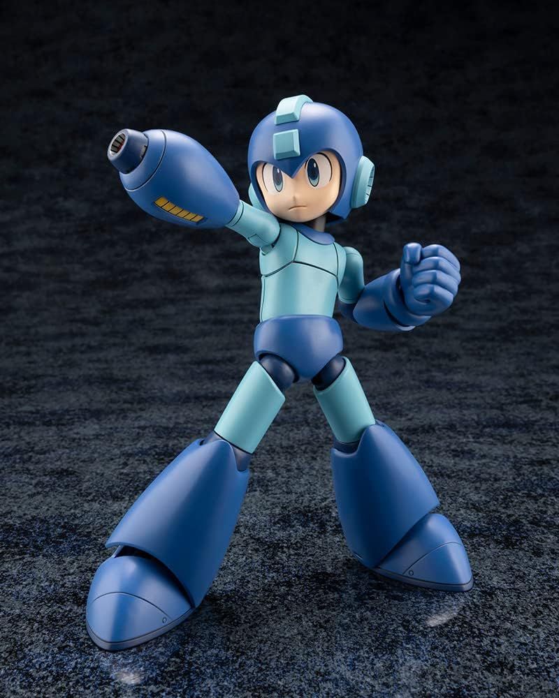 Kotobukiya Mega Man 11 Ver - BanzaiHobby