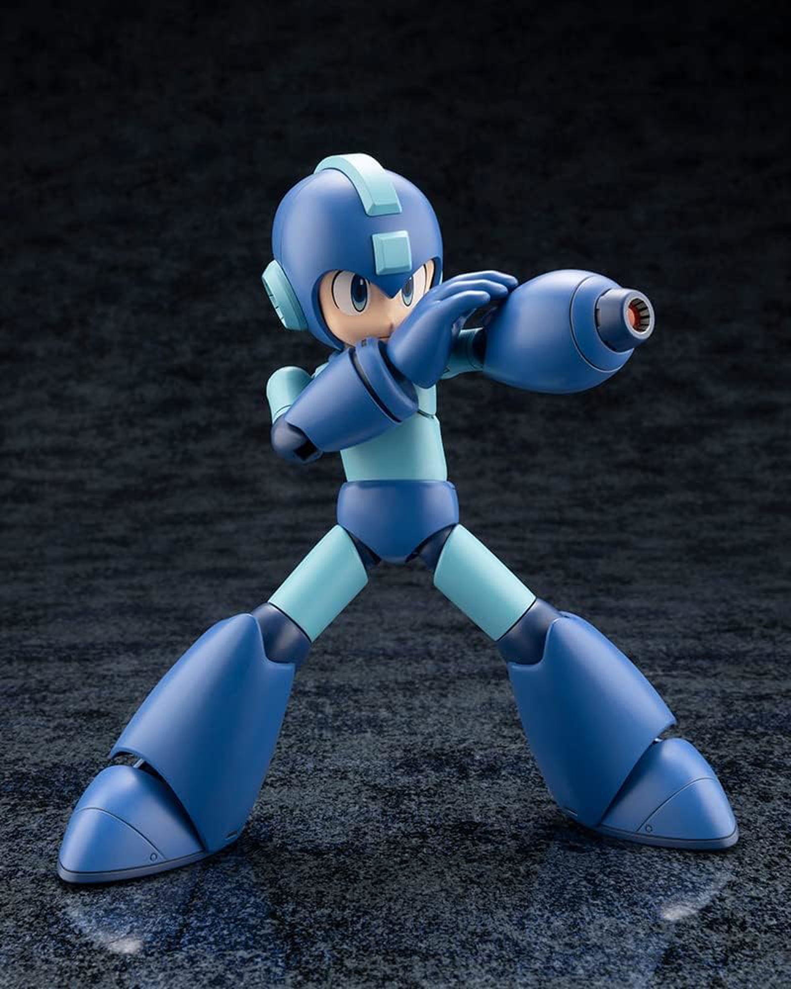 Kotobukiya Mega Man 11 Ver - BanzaiHobby