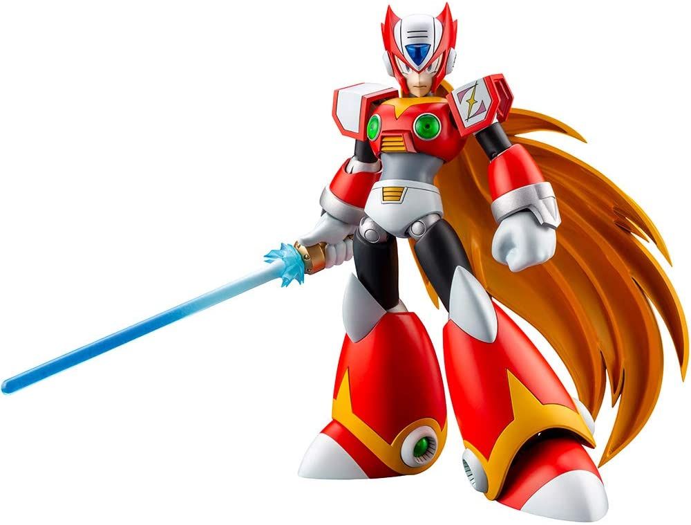 Kotobukiya Mega Man X Zero - BanzaiHobby